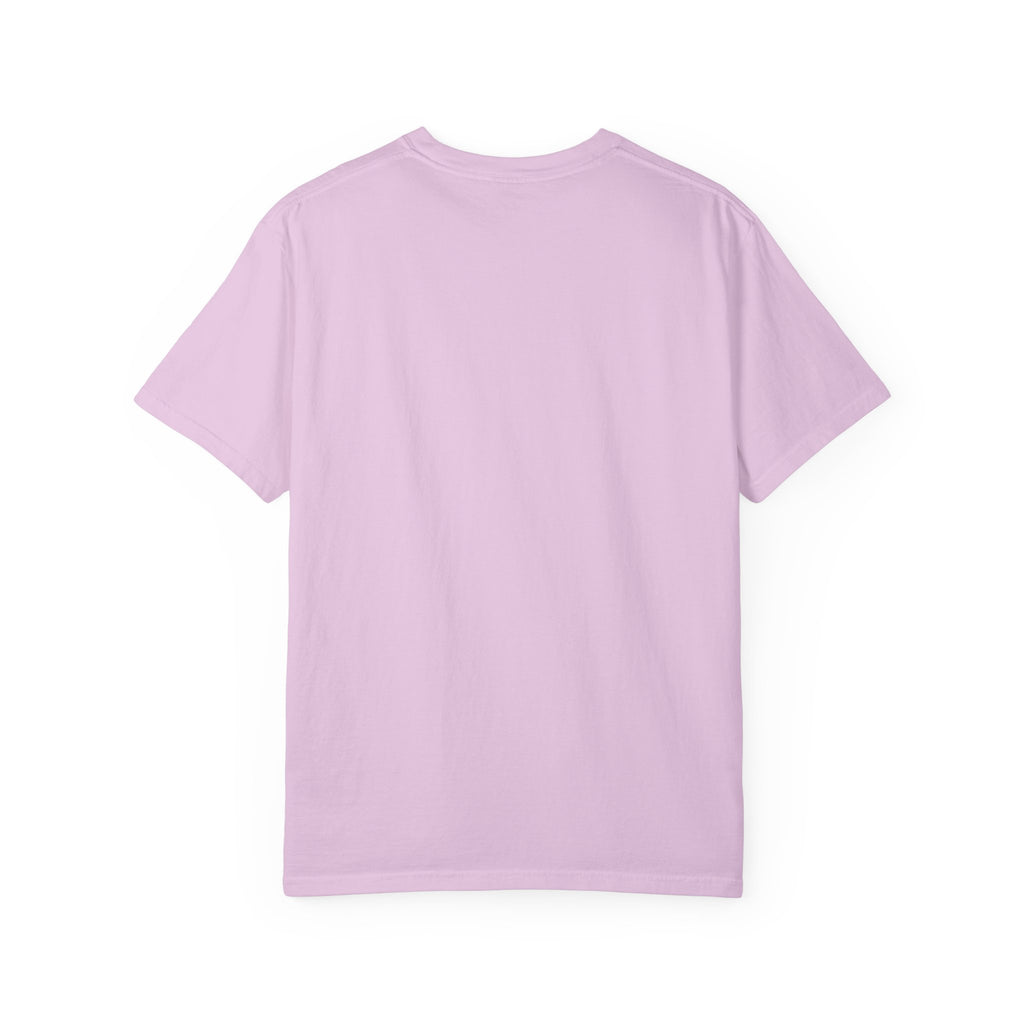 My One Step Forward T-Shirt — Mental Health Awareness Heart & Brain Design