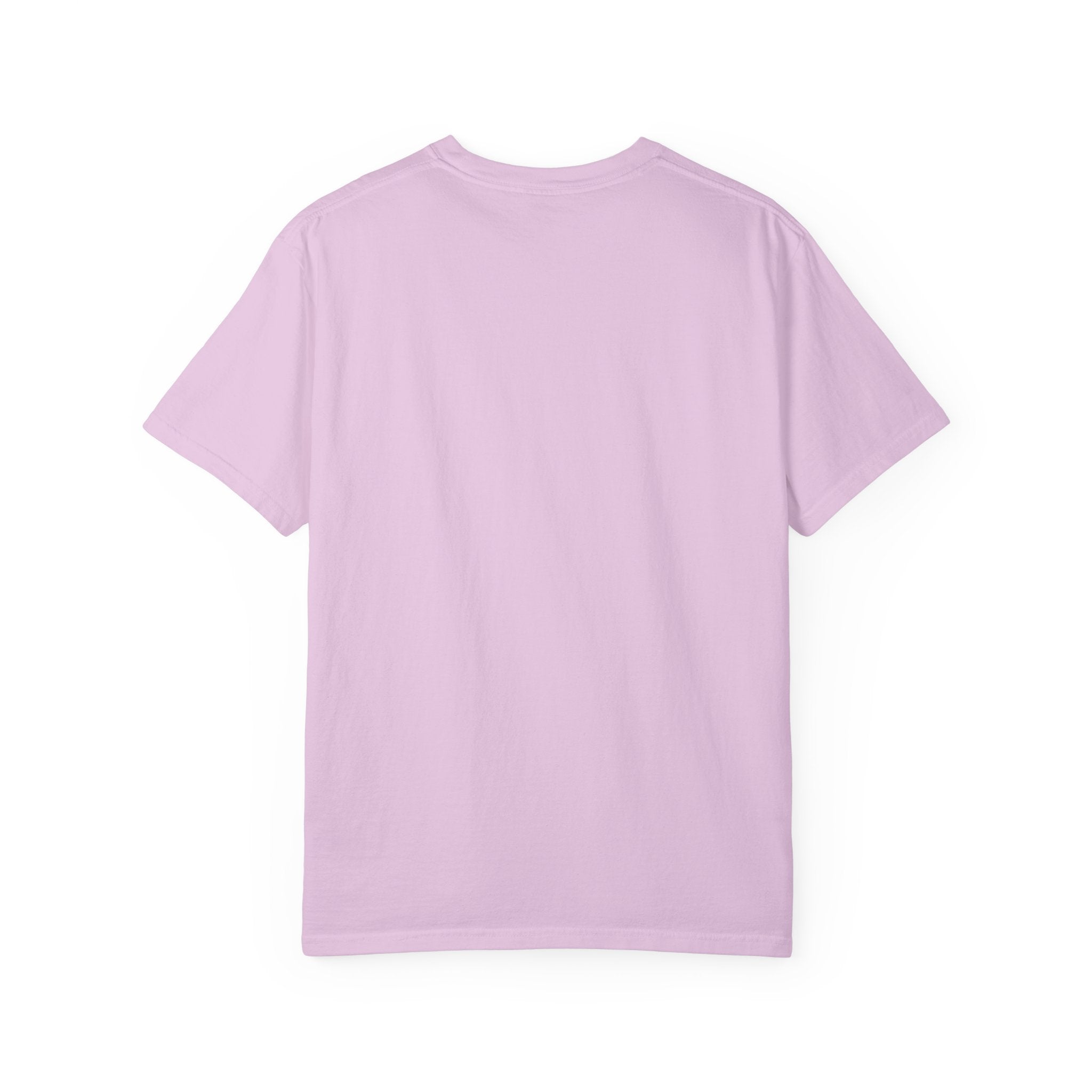 My One Step Forward T-Shirt — Mental Health Awareness Heart & Brain Design