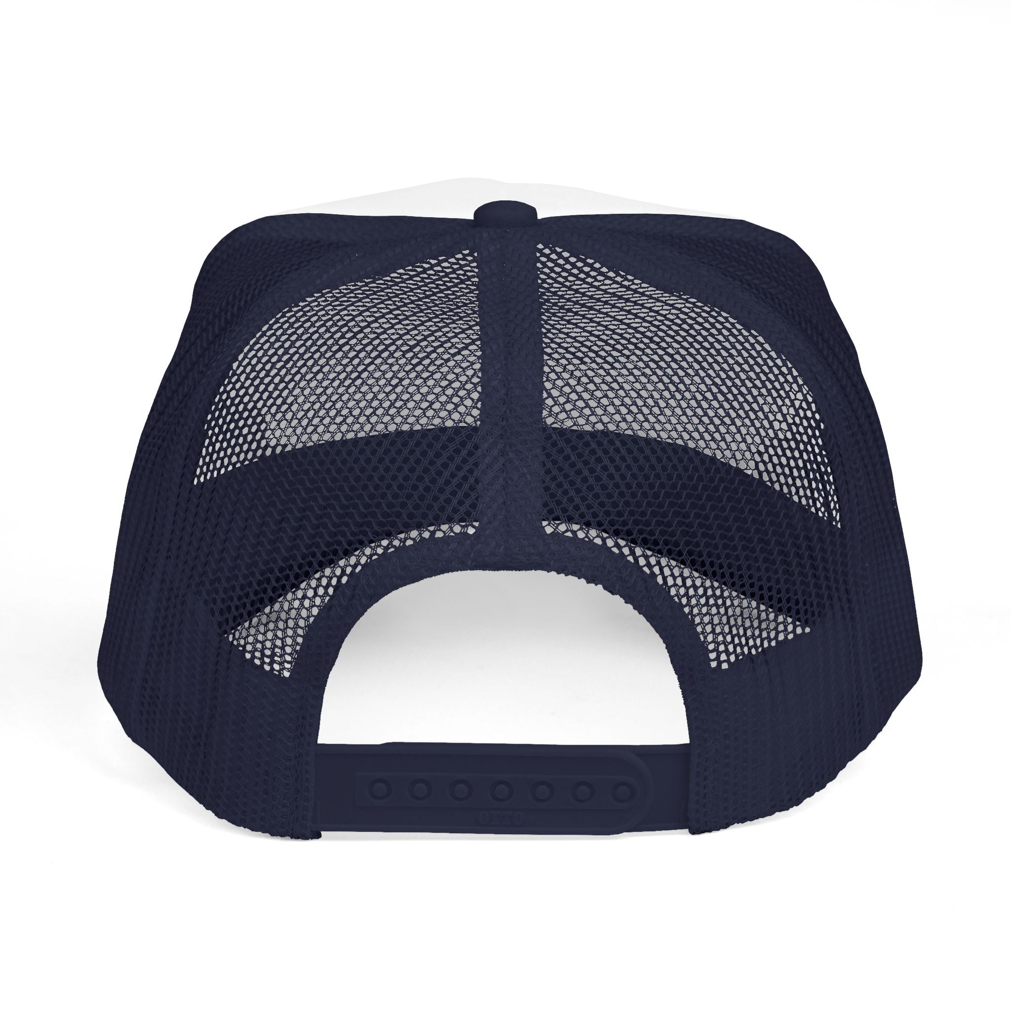 My One Step Forward Trucker Cap