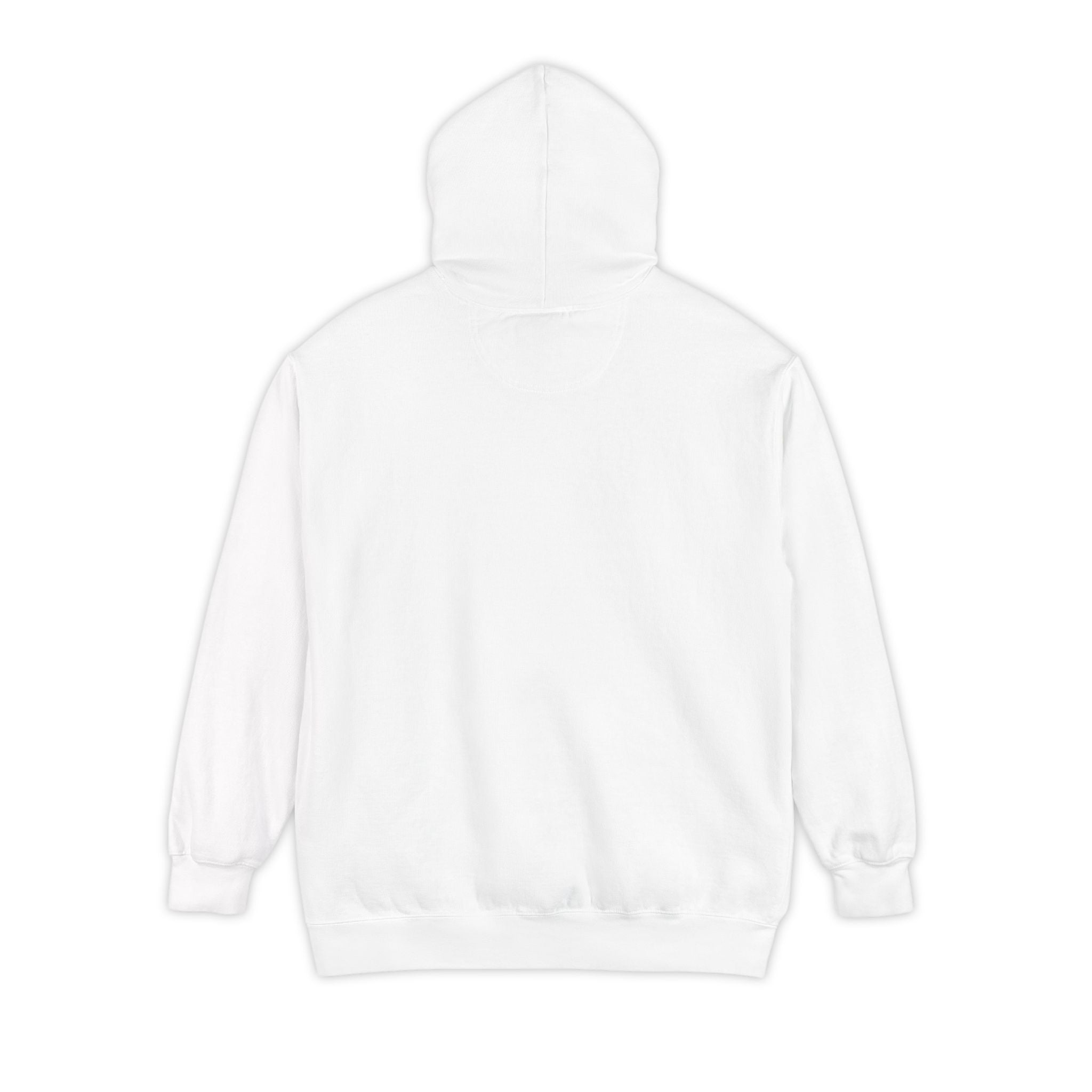 My One Step Forward Men's Hoodie