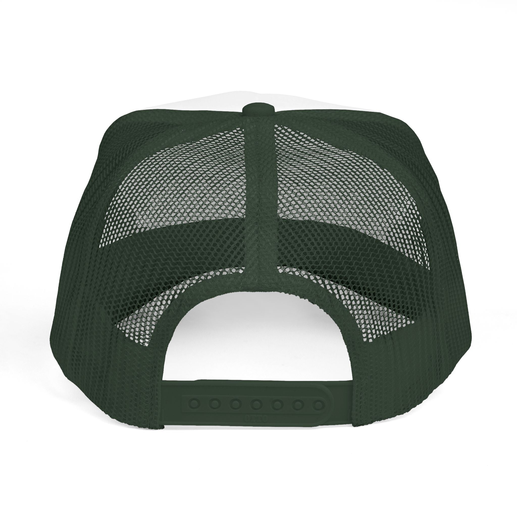 My One Step Forward Trucker Cap