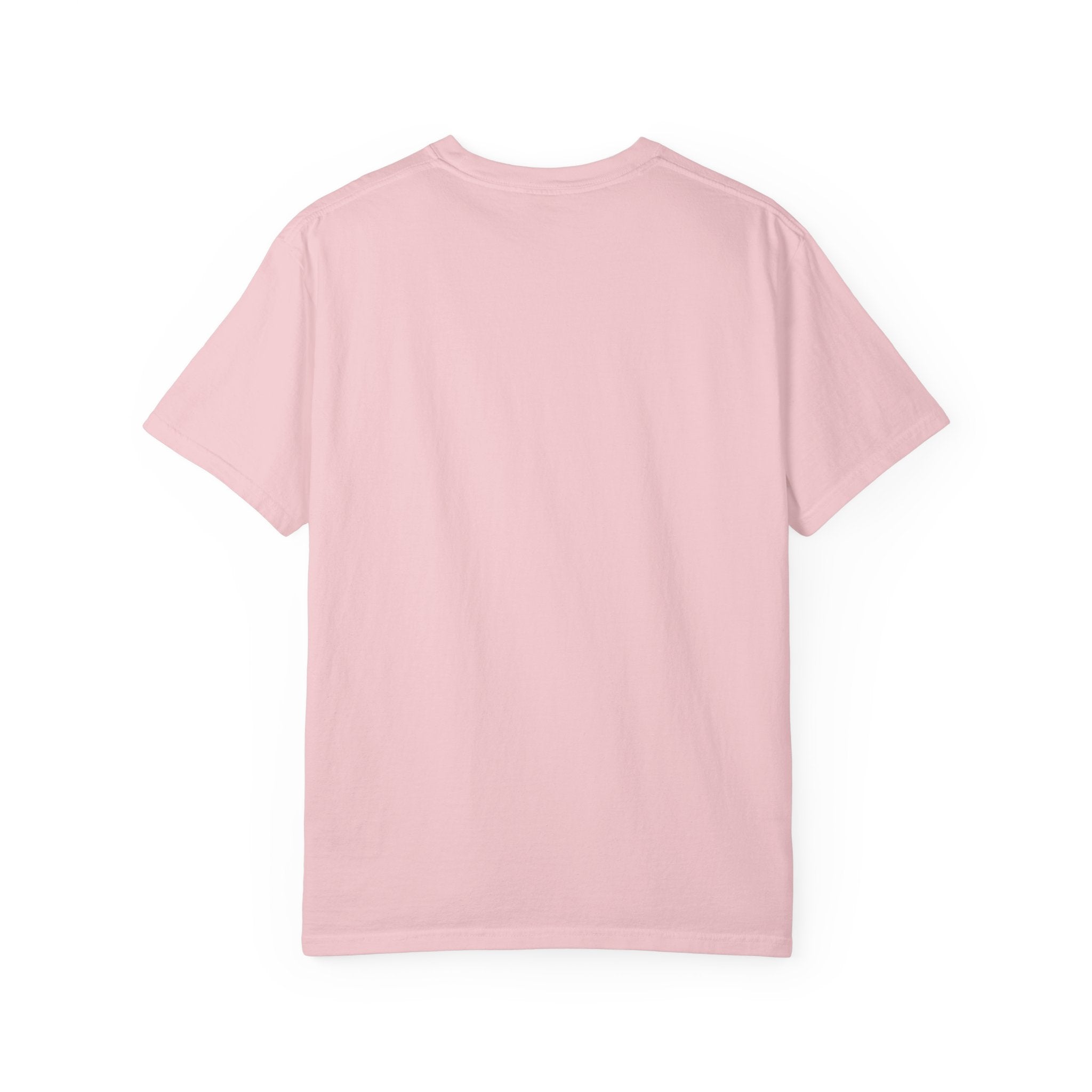 My One Step Forward T-Shirt — Mental Health Awareness Heart & Brain Design