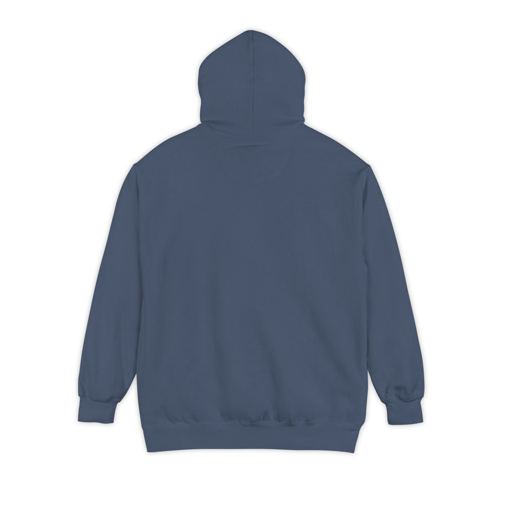 My One Step Forward Men's Hoodie