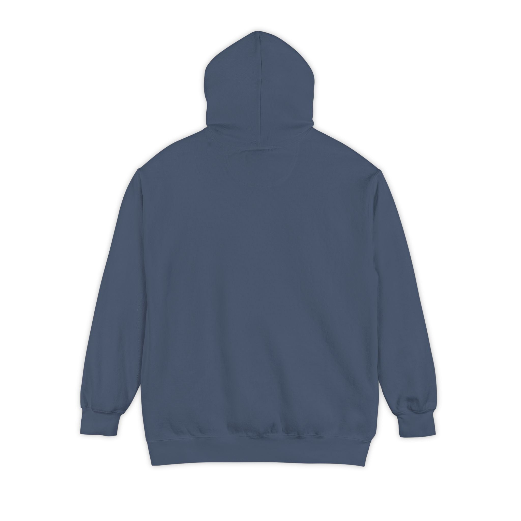 My One Step Forward Men's Hoodie