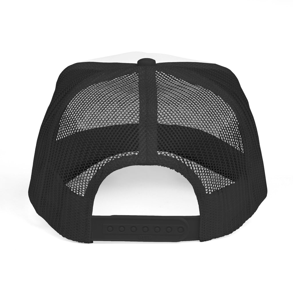 My One Step Forward Trucker Cap