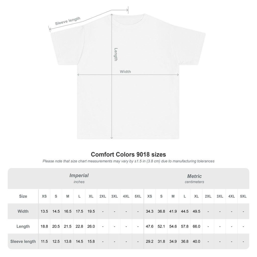 My One Step Forward Youth Tee
