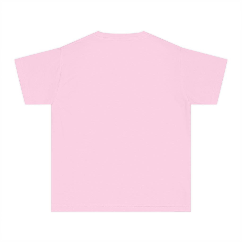 My One Step Forward Youth Tee