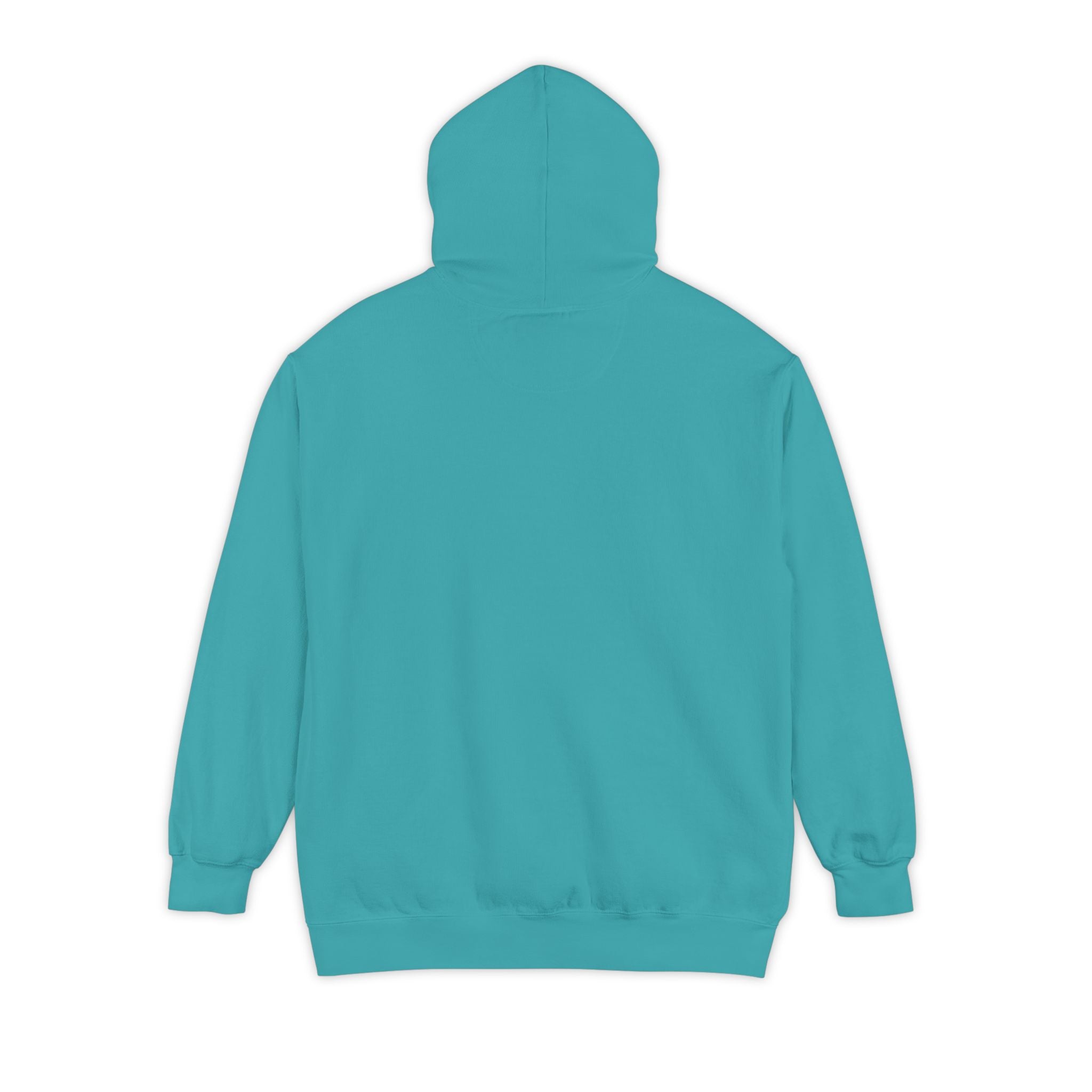 My One Step Forward Men's Hoodie