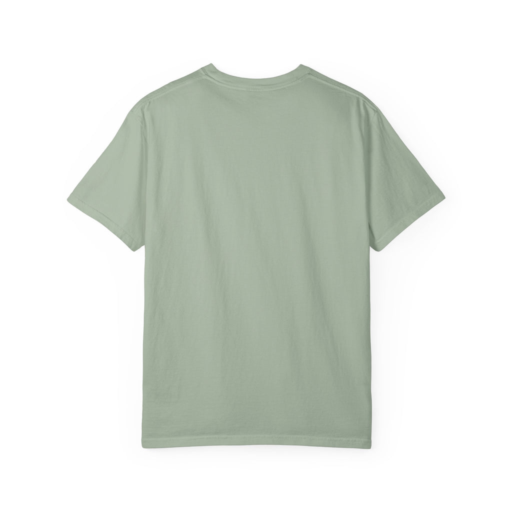 My One Step Forward T-Shirt — Mental Health Awareness Heart & Brain Design