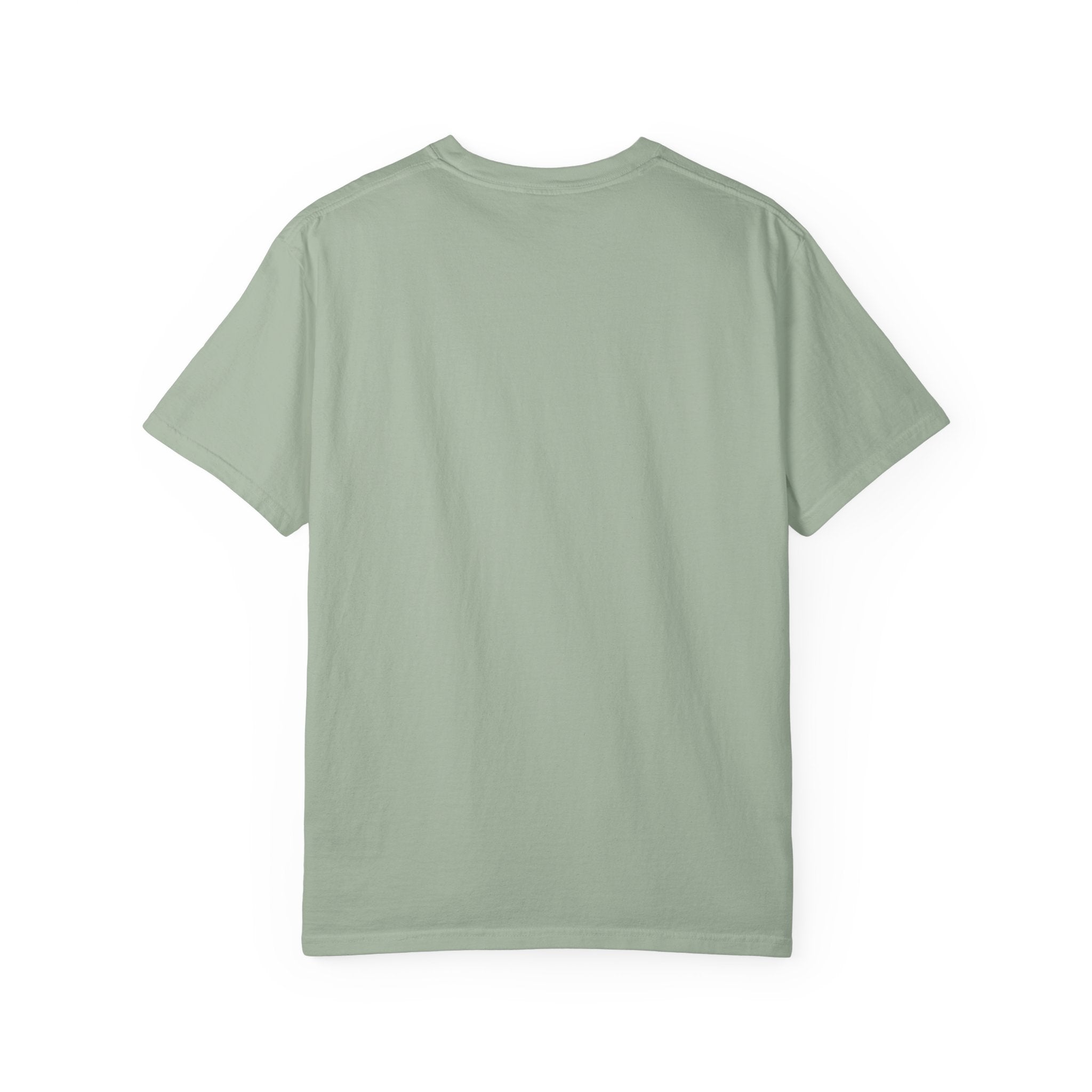 My One Step Forward T-Shirt — Mental Health Awareness Heart & Brain Design