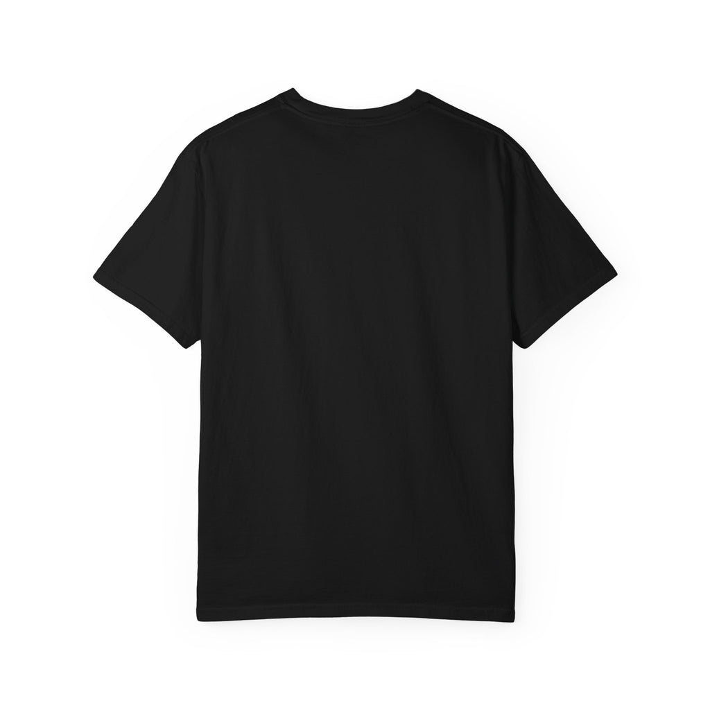 My One Step Forward T-Shirt — Mental Health Awareness Heart & Brain Design