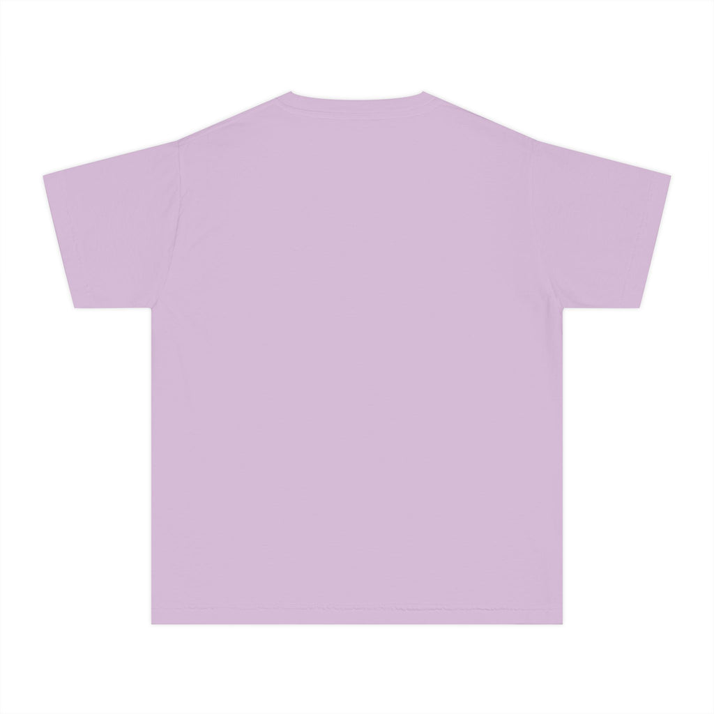 My One Step Forward Youth Tee
