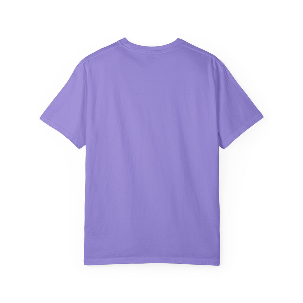 My One Step Forward T-Shirt — Mental Health Awareness Heart & Brain Design