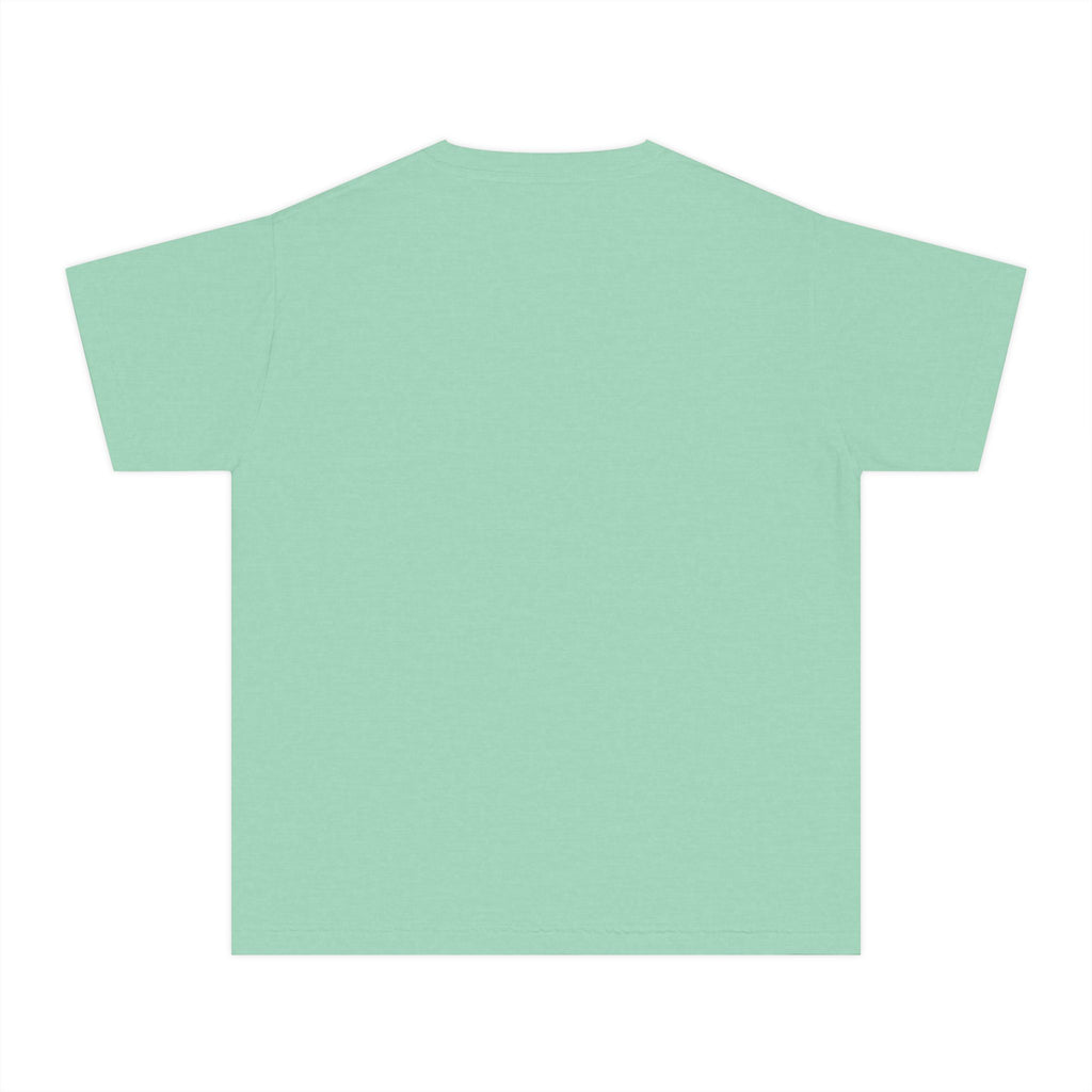 My One Step Forward Youth Tee