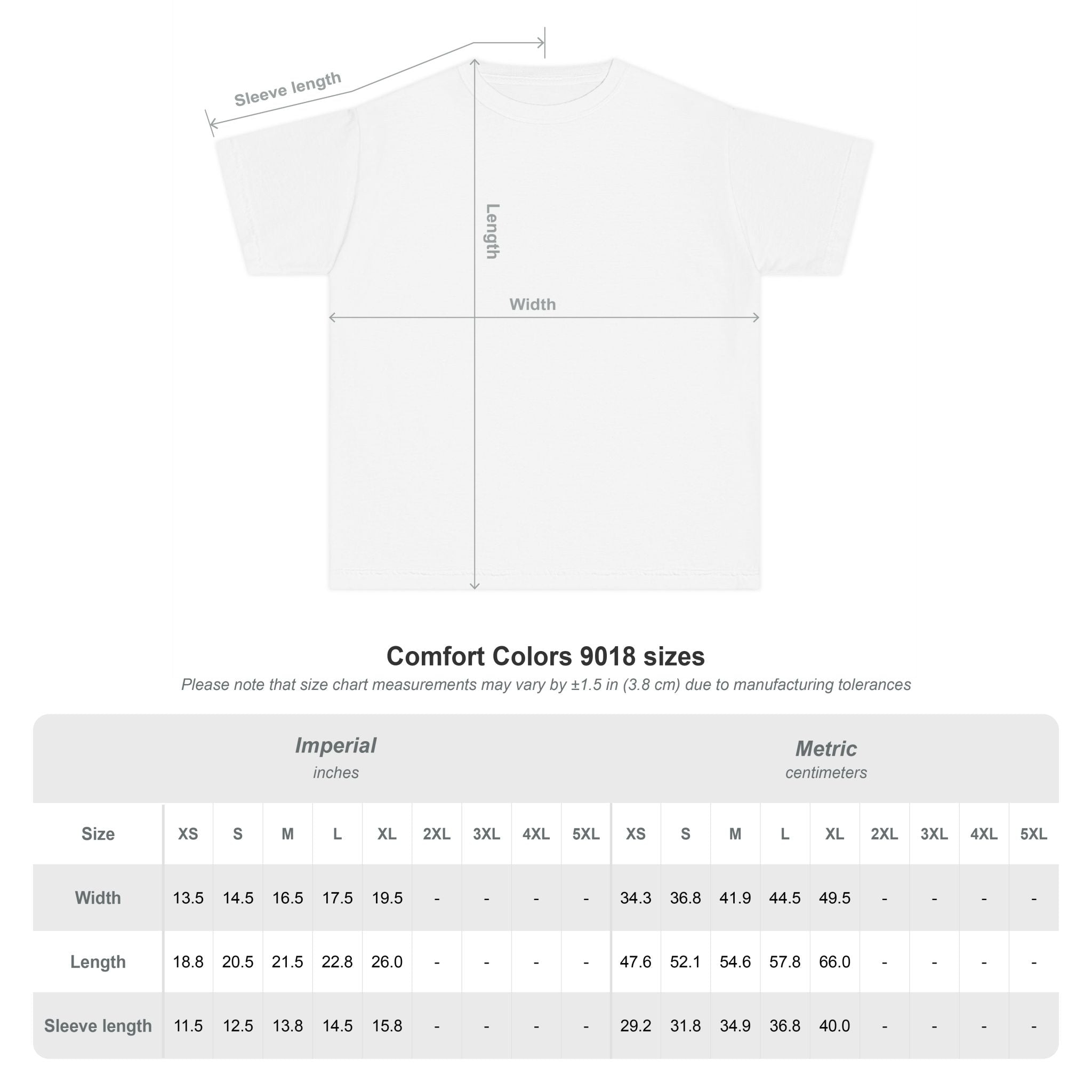 My One Step Forward Youth Tee
