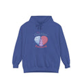 My One Step Forward Women's Hoodie