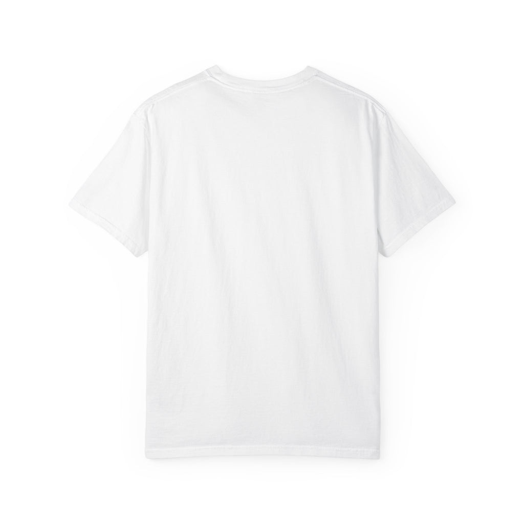 My One Step Forward T-Shirt — Mental Health Awareness Heart & Brain Design