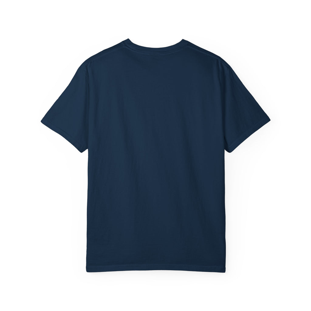 My One Step Forward T-Shirt — Mental Health Awareness Heart & Brain Design