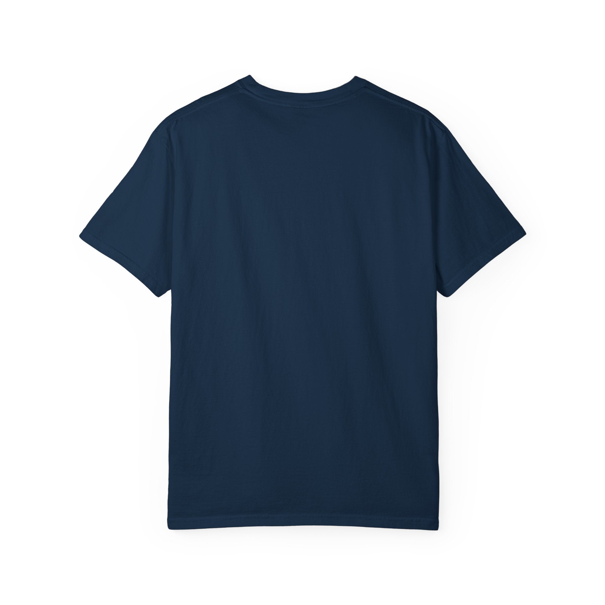 My One Step Forward T-Shirt — Mental Health Awareness Heart & Brain Design