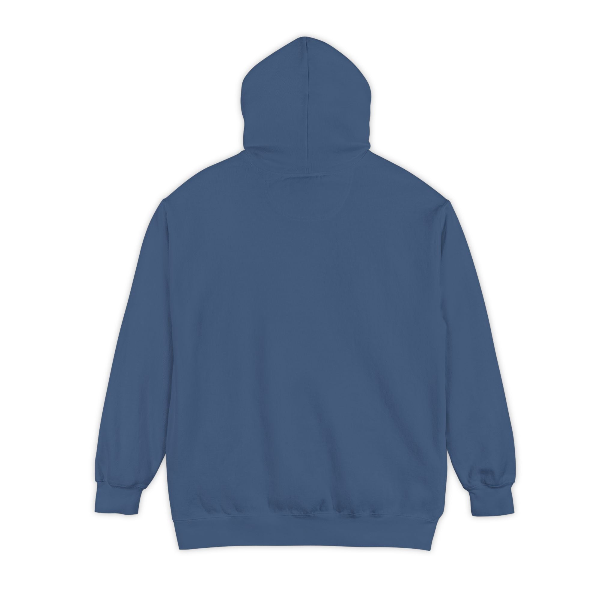 My One Step Forward Men's Hoodie