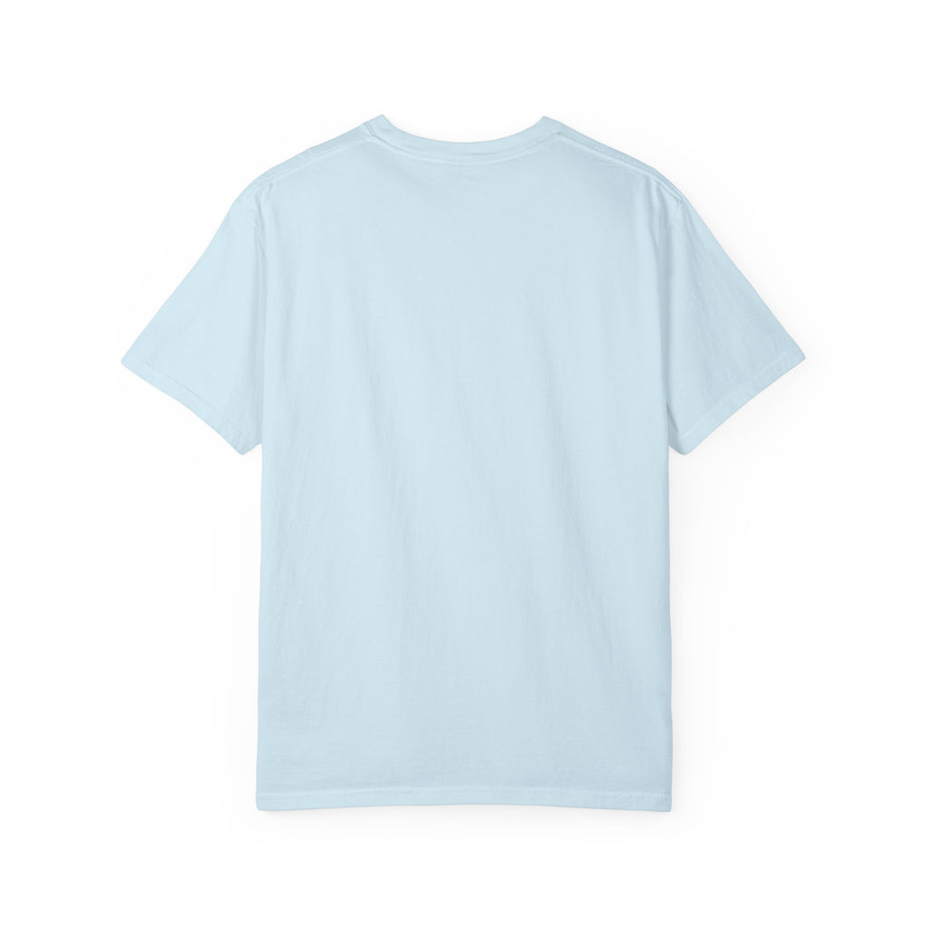My One Step Forward T-Shirt — Mental Health Awareness Heart & Brain Design