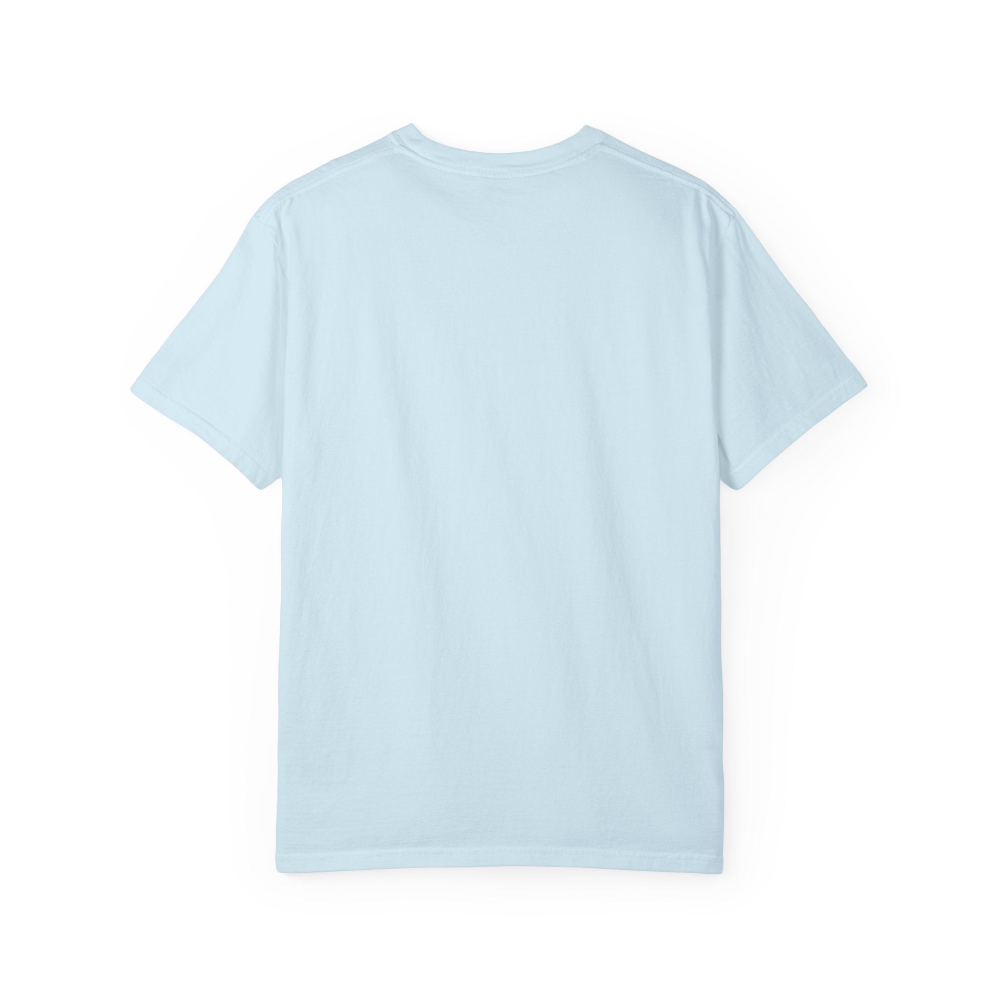 My One Step Forward T-Shirt — Mental Health Awareness Heart & Brain Design
