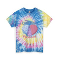 My One Step Forward Tie-Dye Tee